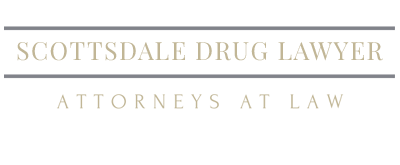 Scottsdale Drug Lawyer